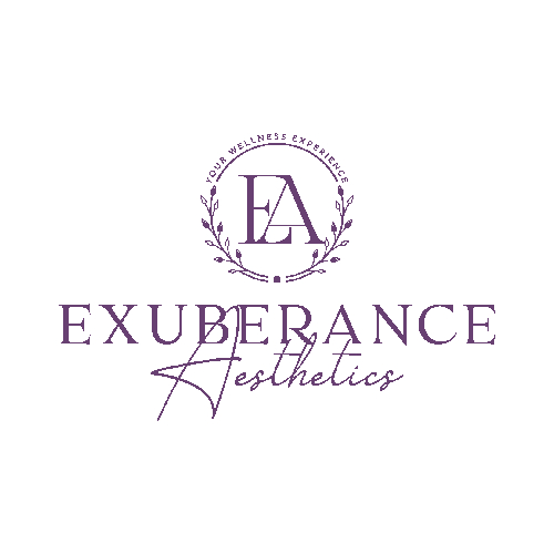 Exuberance Aesthetics